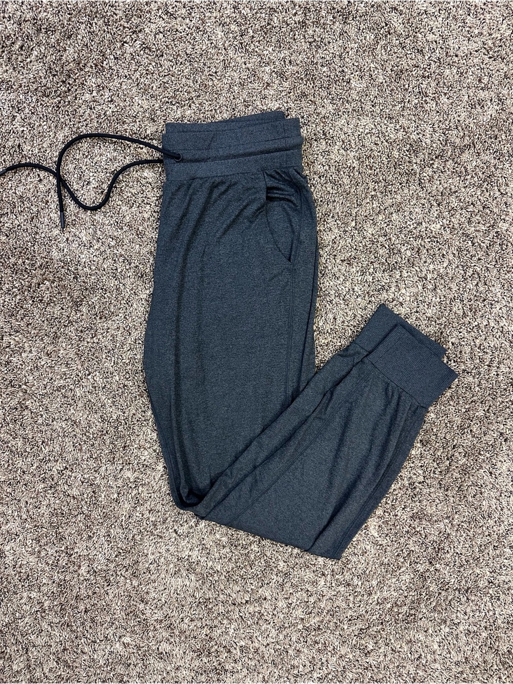 Women’s Athleta Knit Joggers (size XS)